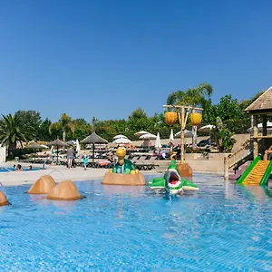 Tucan - Mobile Homes By Lifestyle Holidays База отдыха Льорет-де-Мар