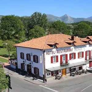 Mendy 2* Saint-Jean-le-Vieux (Ain)