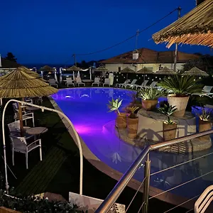 Отель Boutique & La Cap Ferrat, Сен-Жан-Кап-Ферра