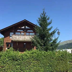Apartements Le Bourg Du Jean Appartement Morzine