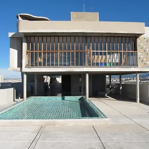 Le Corbusier Marseilles