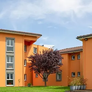 The Originals Boutique, Marytel, Montbrison 3* Savigneux (Loire)
