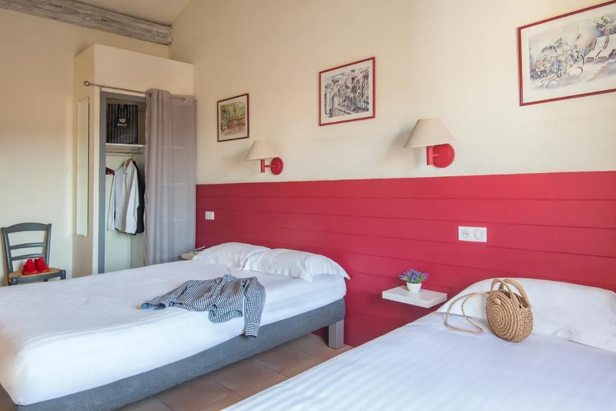 Hotel du Forum Carpentras