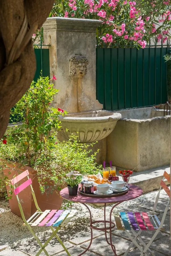 Hotel du Forum Carpentras