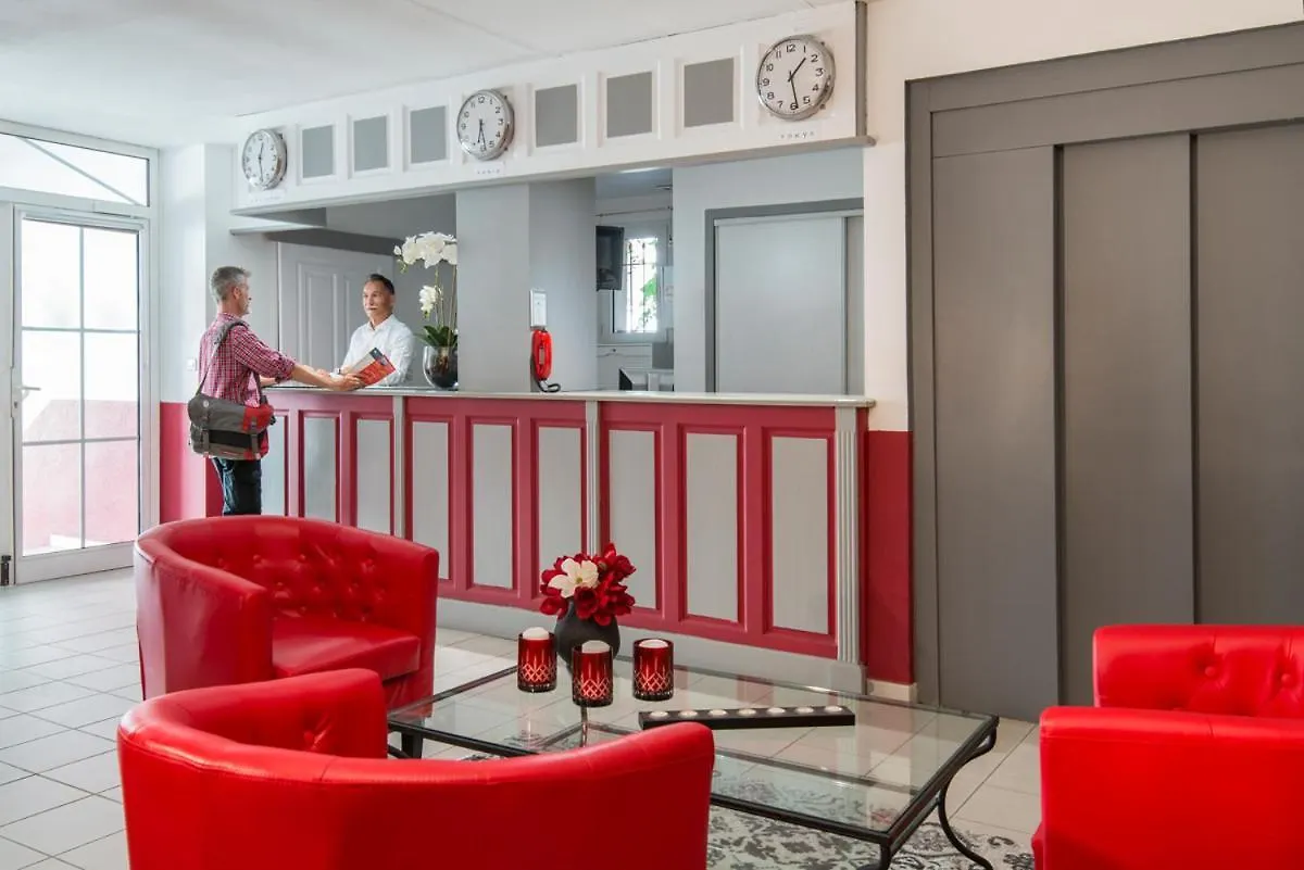 Hotel du Forum Carpentras