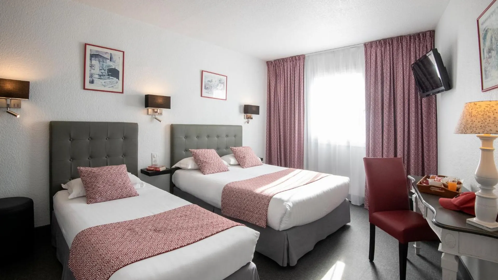 Hotel Du Forum Carpentras