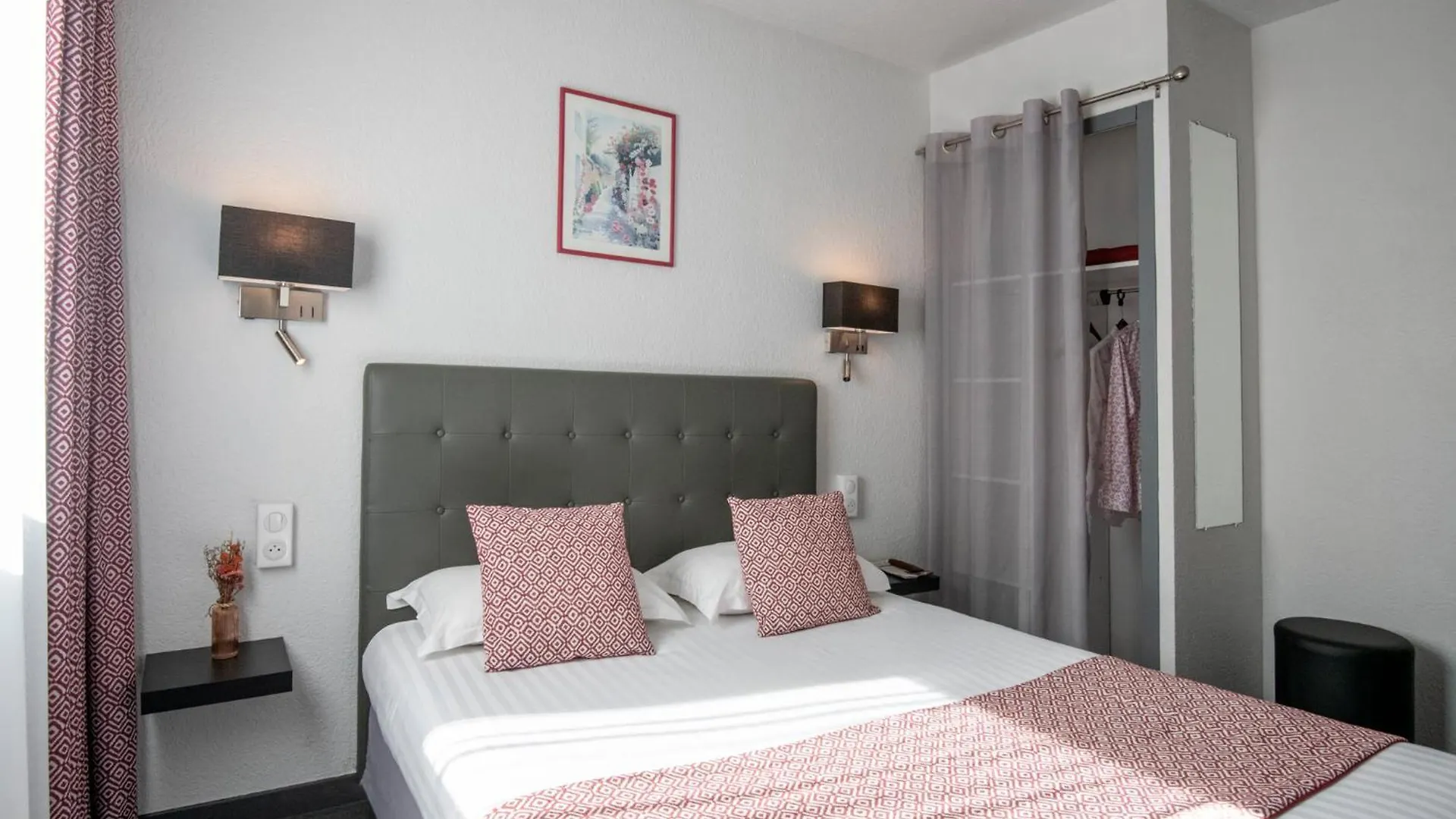Hotel du Forum Carpentras France