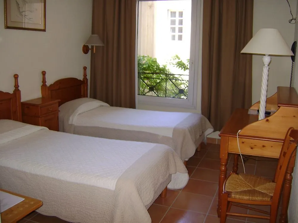 Hotel du Forum Carpentras