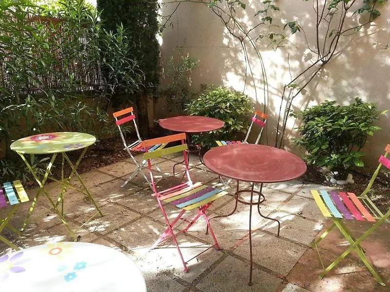 Hotel du Forum Carpentras