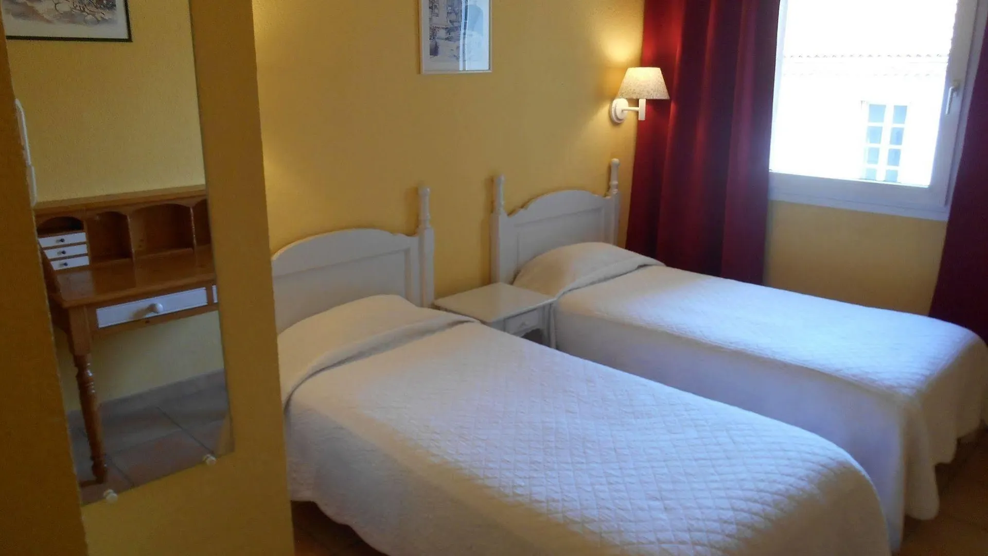 Hotel du Forum Carpentras