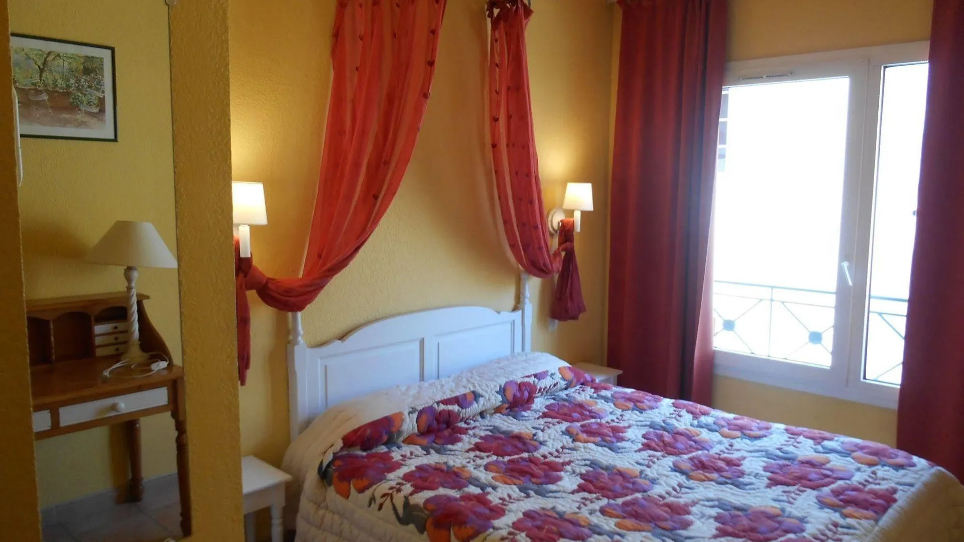 Hotel du Forum Carpentras France